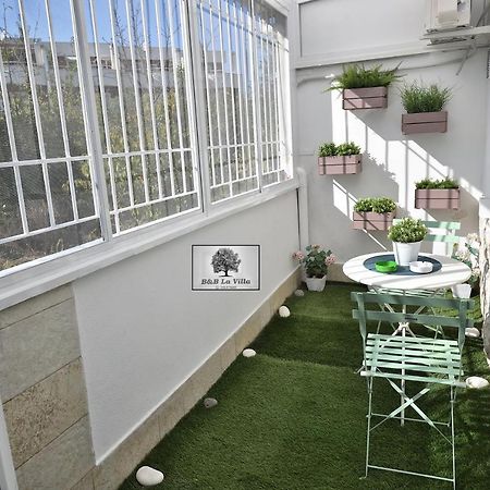 La Villa مودونيو المظهر الخارجي الصورة