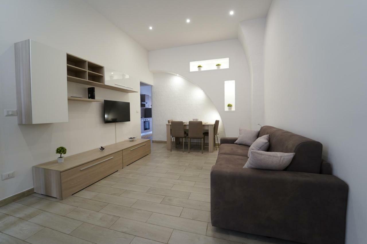 La Villa مودونيو المظهر الخارجي الصورة