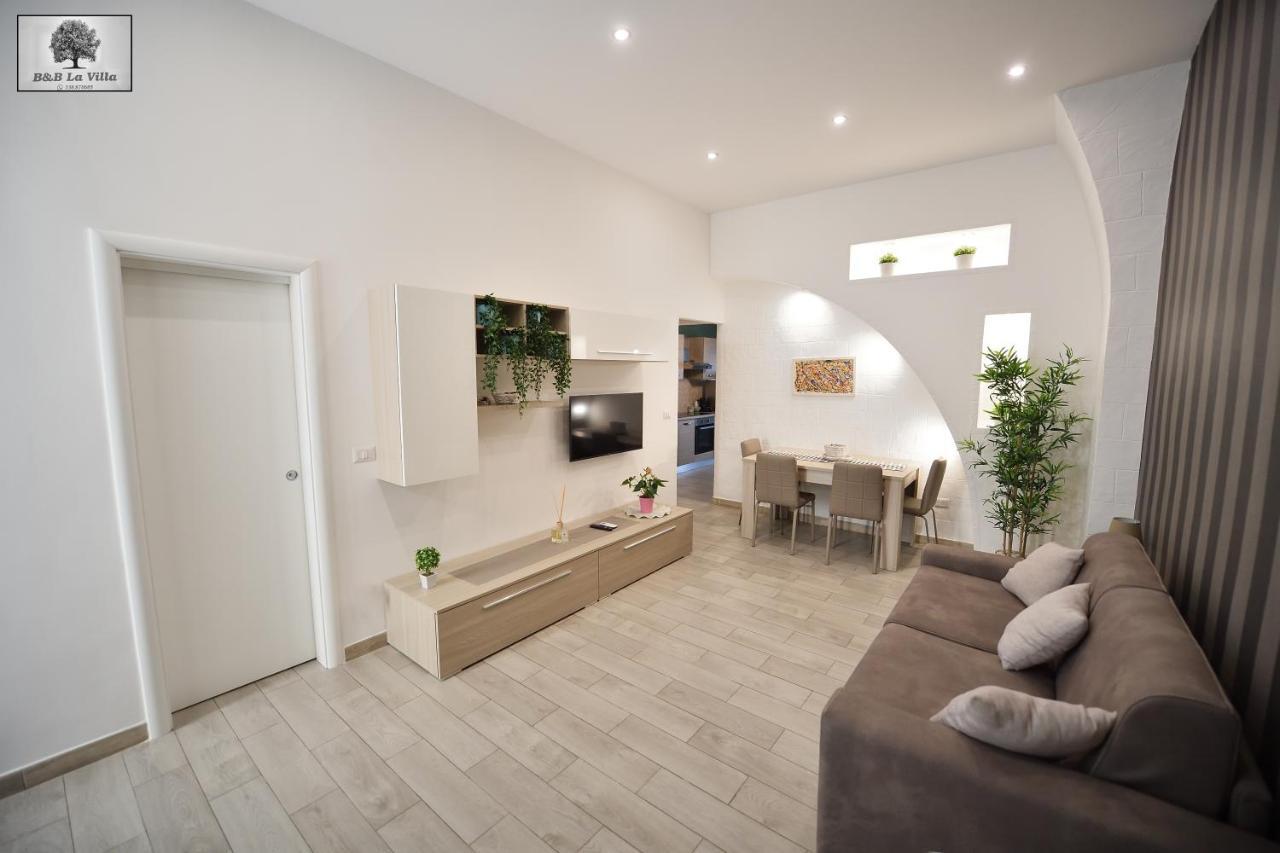 La Villa مودونيو المظهر الخارجي الصورة